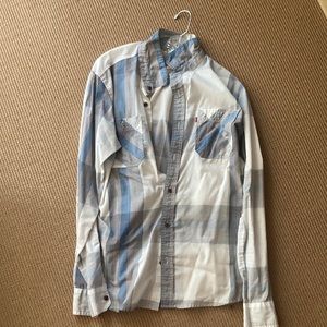 Levi lightweight casual shirt